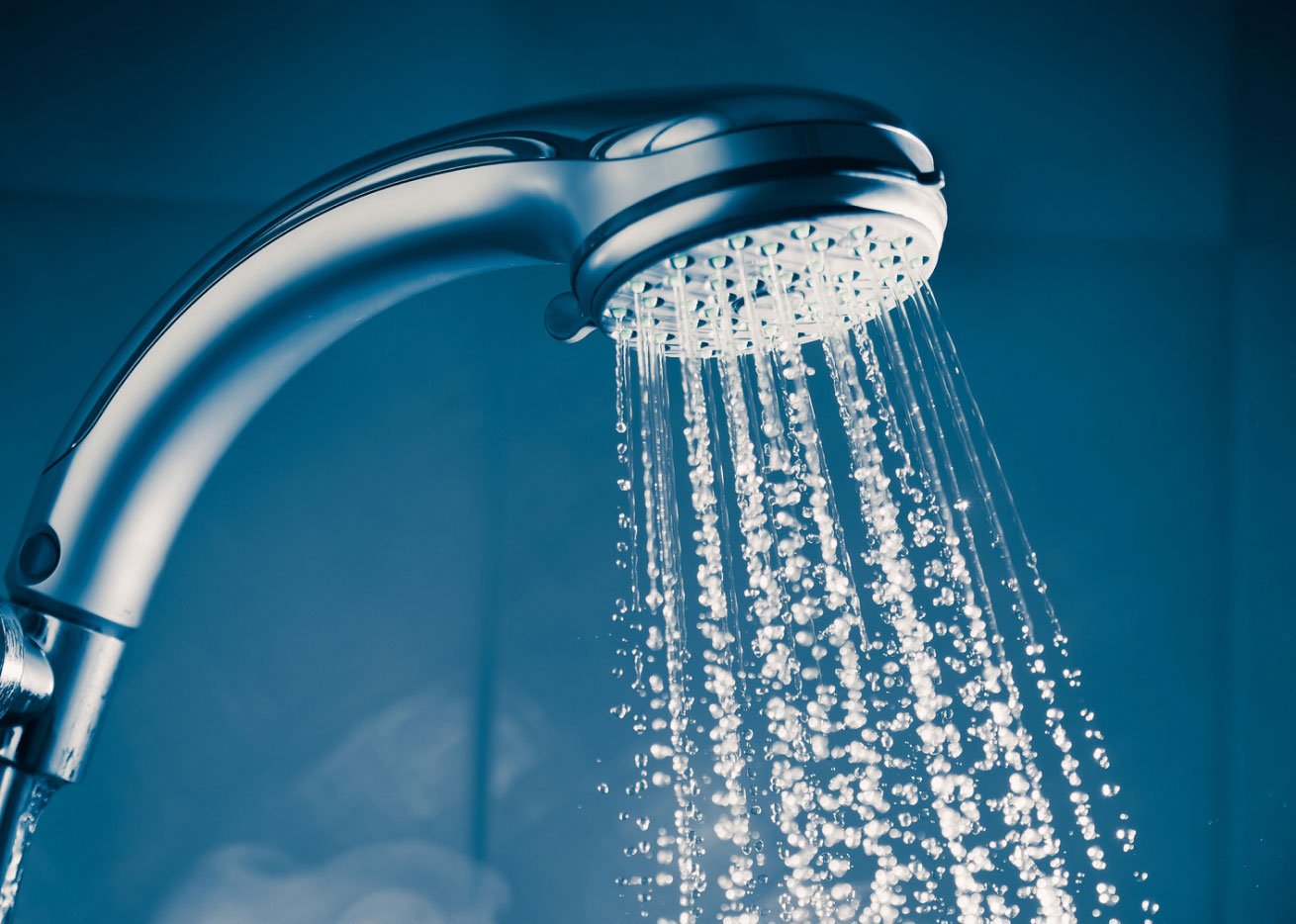 shower faucet